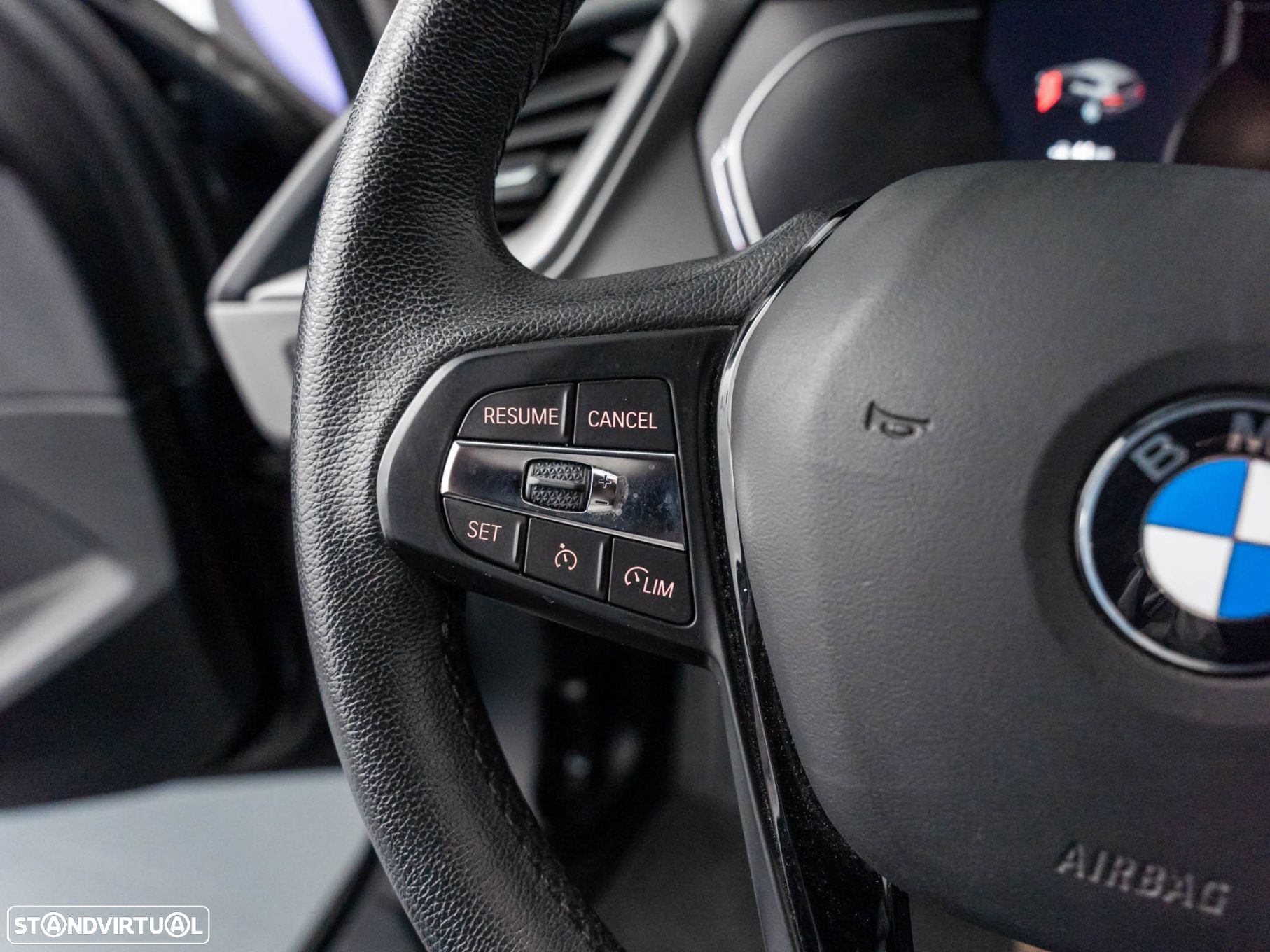 BMW 118 i Corporate Edition Auto - 19