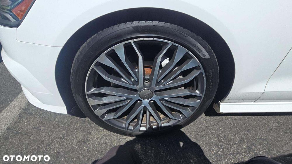Audi A6 Limousine 3.0 TFSI Quattro S tronic - 15