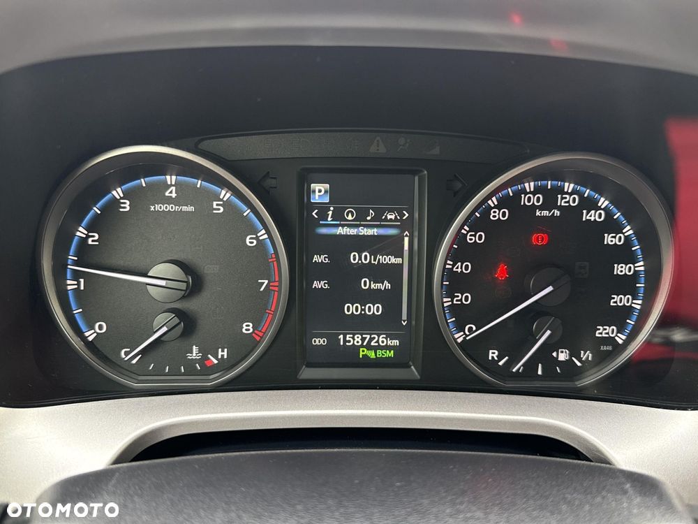 Toyota RAV4 2.0 Prestige 4x4 MS - 13