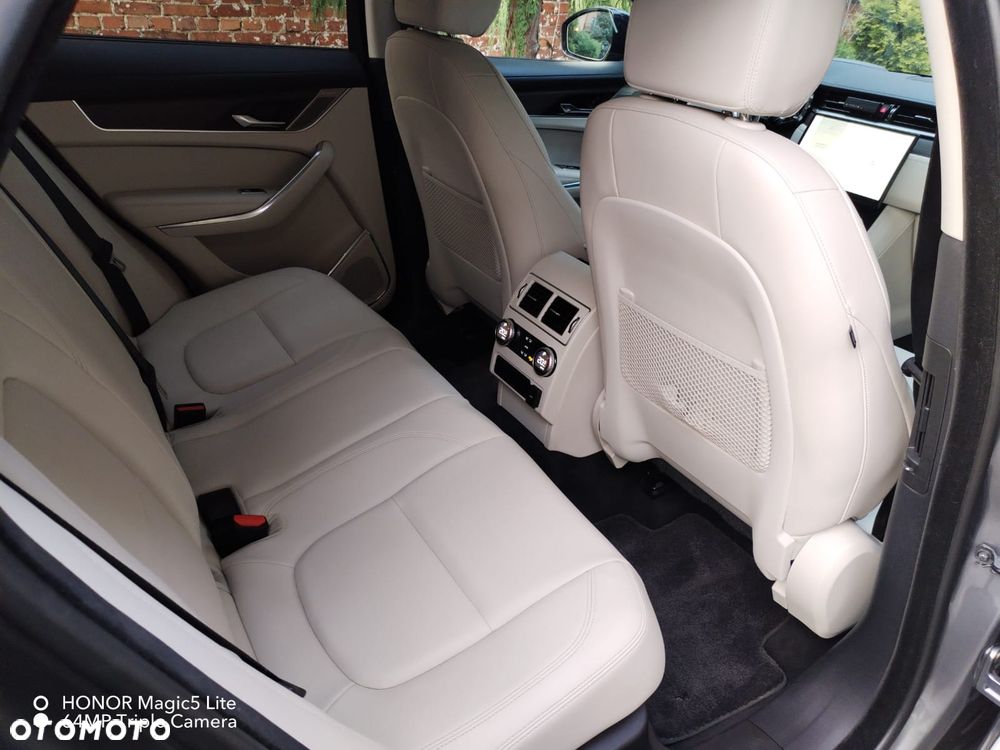 Jaguar F-Pace P400e AWD R-Dynamic SE - 19