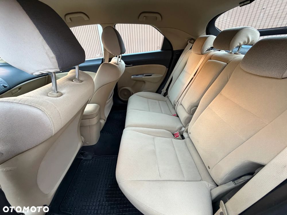 Honda Civic 1.8 Comfort - 15