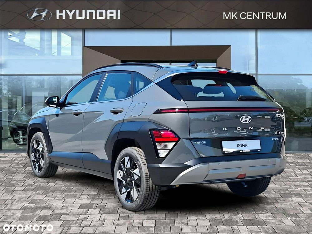 Hyundai Kona - 3