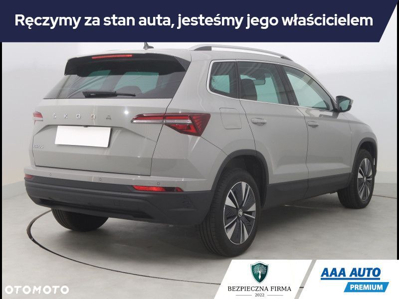 Skoda Karoq - 6