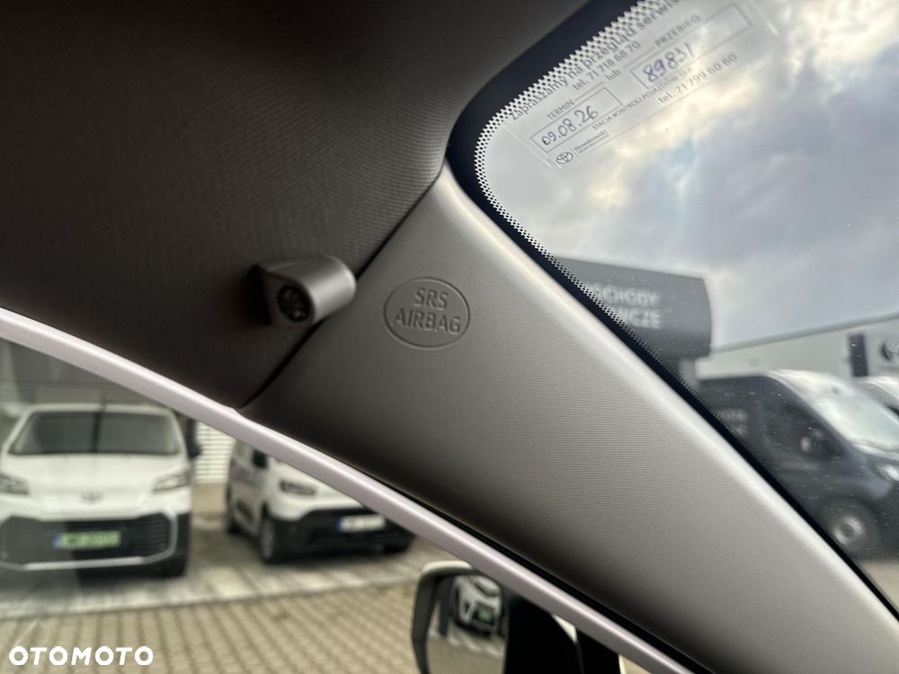 Toyota RAV4 2.5 Hybrid Comfort 4x2 - 24