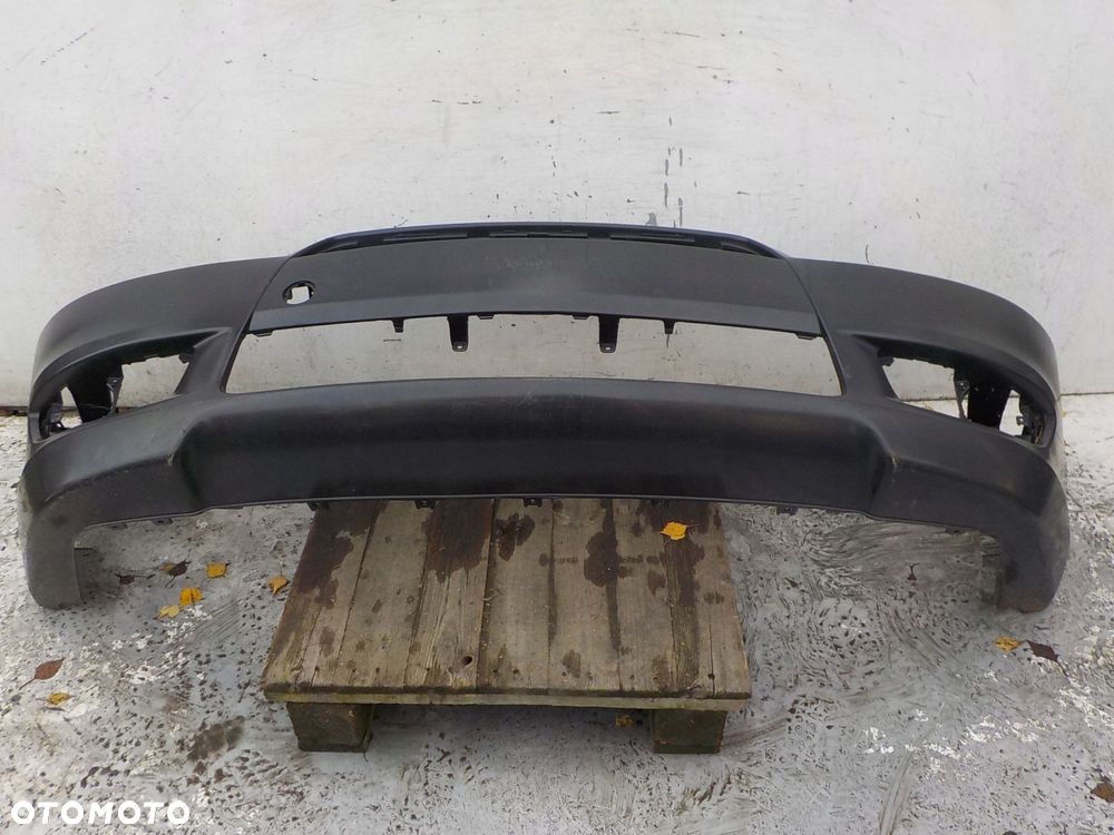 458 MITSUBISHI LANCER X ZDERZAK PRZÓD PRZEDNI - 4