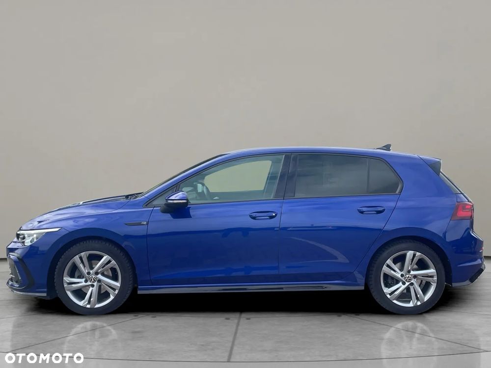 Volkswagen Golf 1.5 eTSI EVO Style DSG - 8