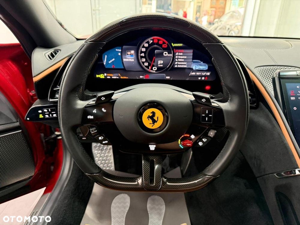 Ferrari Roma - 9