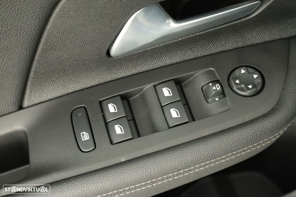 Opel Mokka 1.2 T Ultimate AT - 18