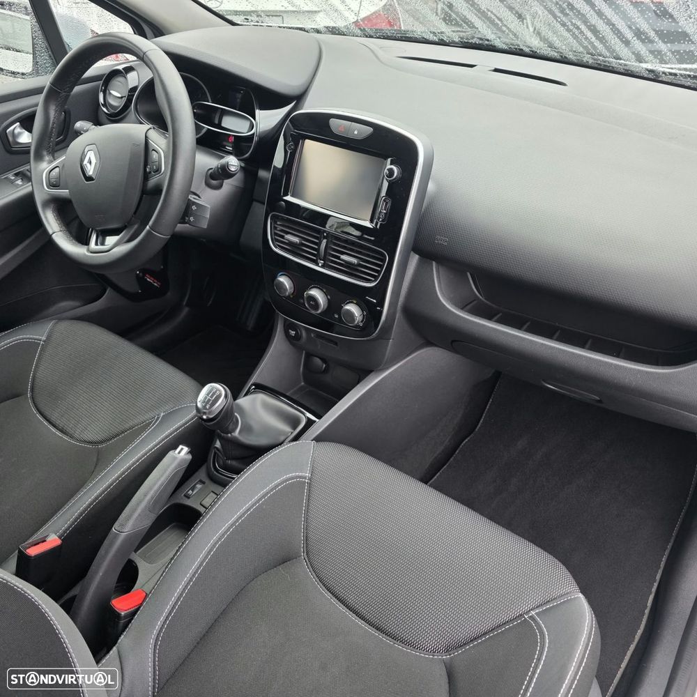 Renault Clio 1.5 dCi Zen - 26