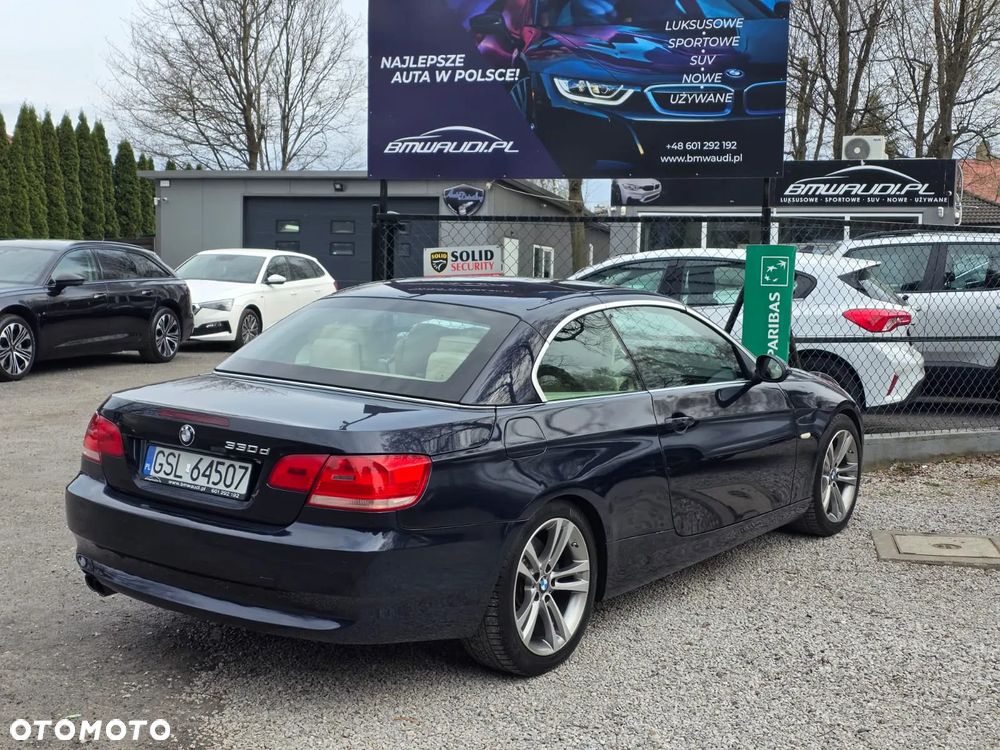 BMW Seria 3 330d - 9