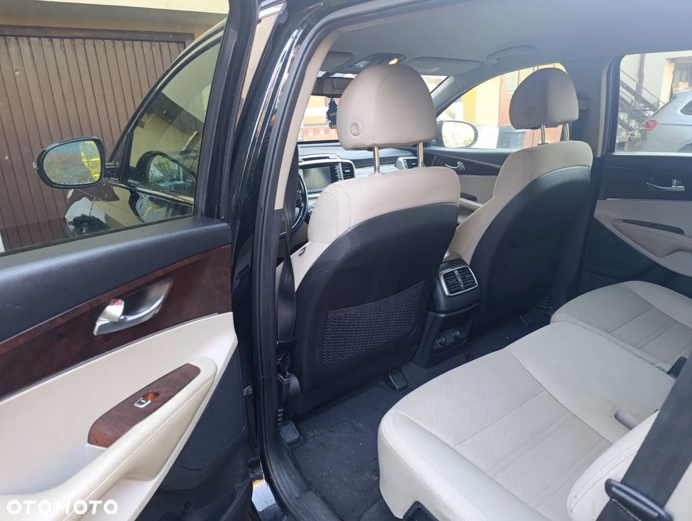 Kia Sorento 2.4 GDI 2WD Edition 7 - 5