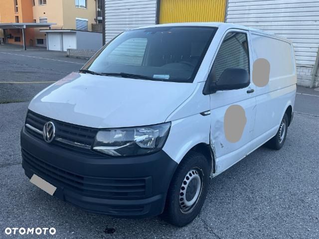Volkswagen T6 TRANSPORTER - 4