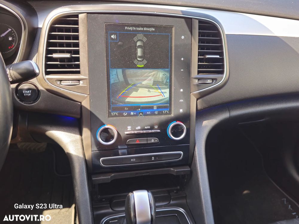 Renault Talisman TCe EDC FAP Zen - 12