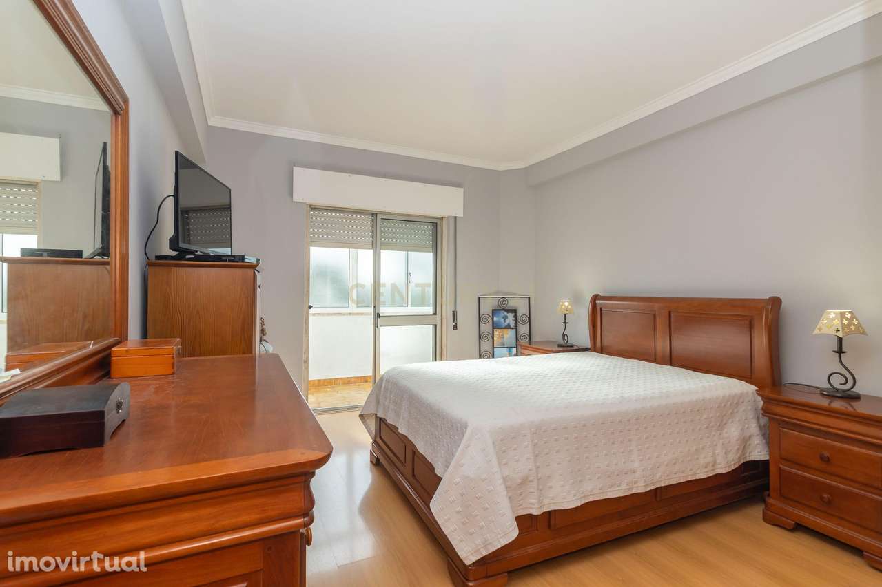 Apartamento T3, remodelado, em Quinta de São Nicolau, Corroios. - Grande imagem: 5/18