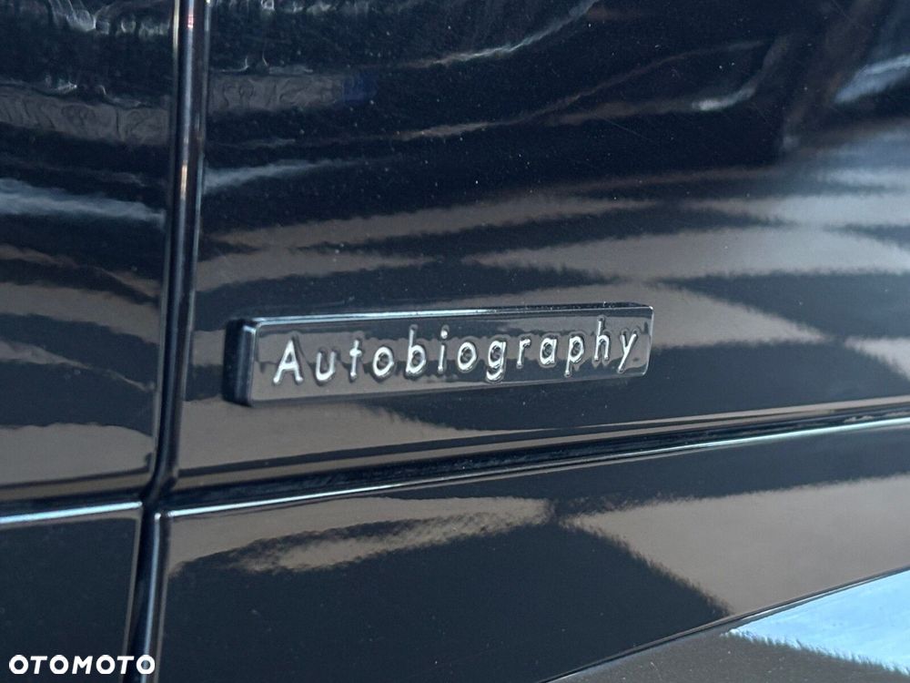 Land Rover Range Rover Sport - 3