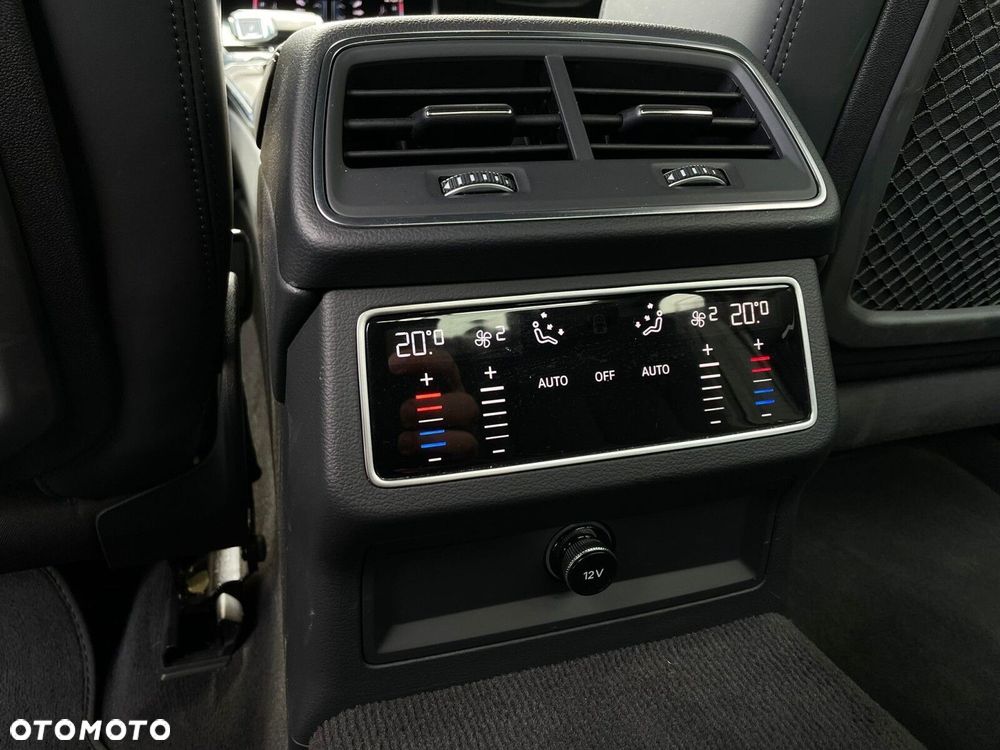 Audi A6 Limousine - 14
