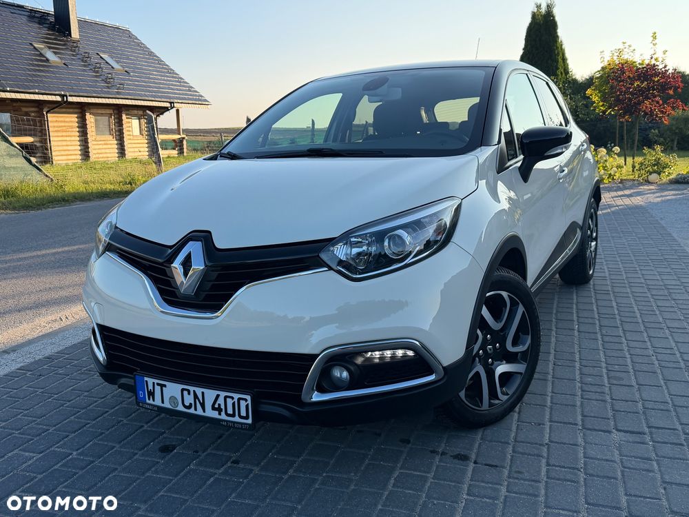 Renault Captur ENERGY TCe 120 EDC Dynamique - 16