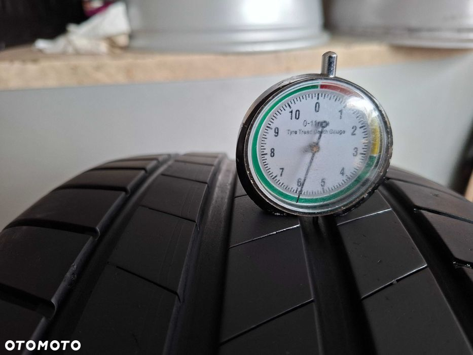 235/40R18 95Y Bridgestone Turanza T005 para lato 2022 PL125 K5 - 3