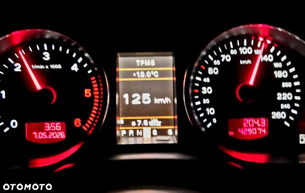 Audi Q7 3.0 TDI Quattro Tiptronic - 1