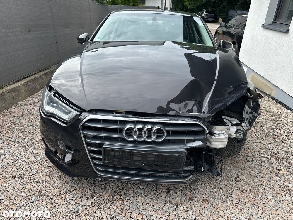 Audi A3 Sportback 1.4 TFSI CoD ultra Ambition - 3