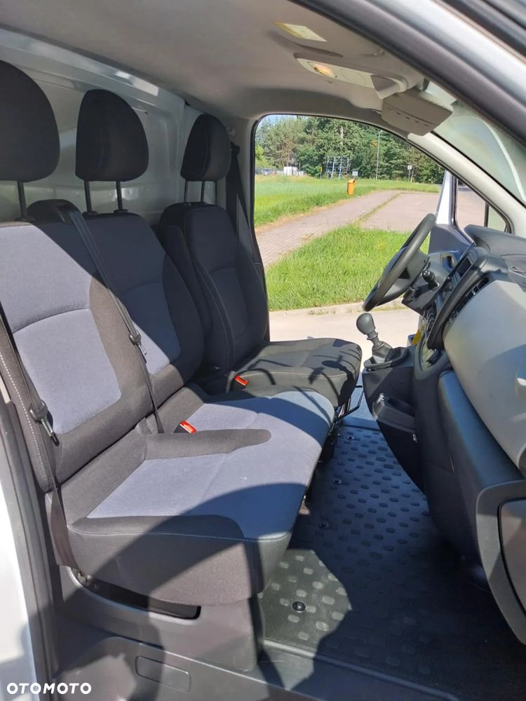 Renault Trafic - 6