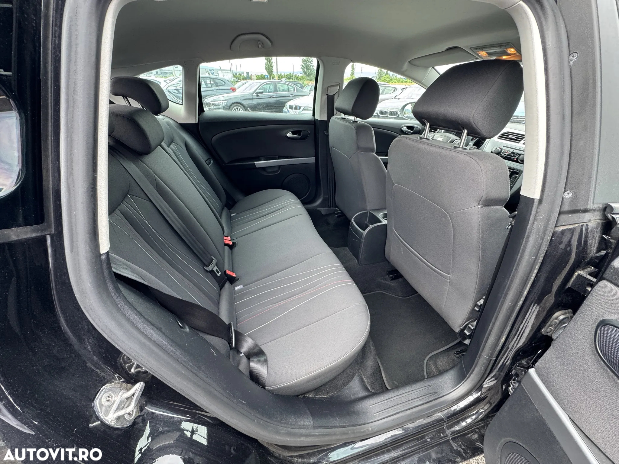 Seat Leon 1.2 TSI Ecomotive Style Copa - 19
