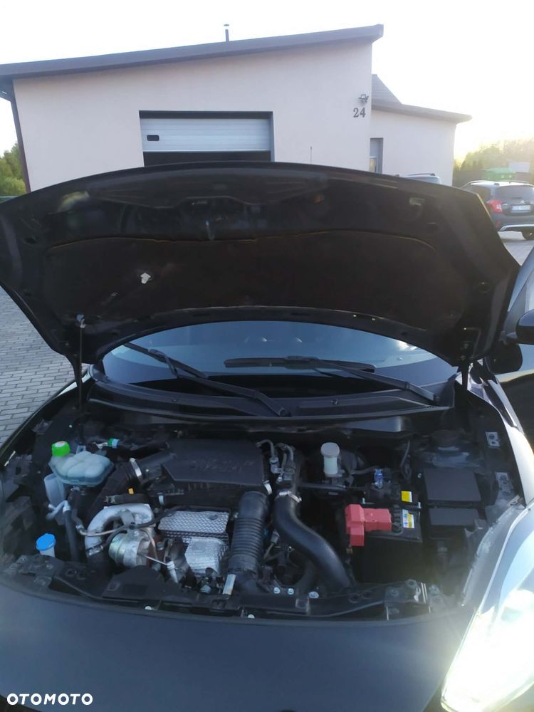 Suzuki Swift Sport 1.4 Boosterjet Hybrid - 14