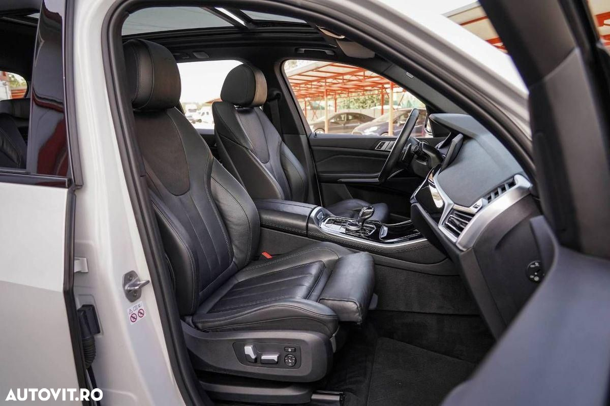 BMW X5 - 13