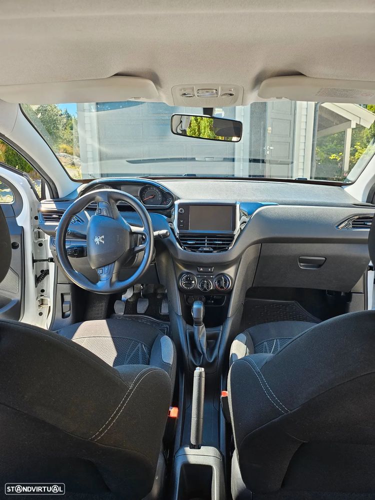 Peugeot 208 1.2 VTi Allure - 2