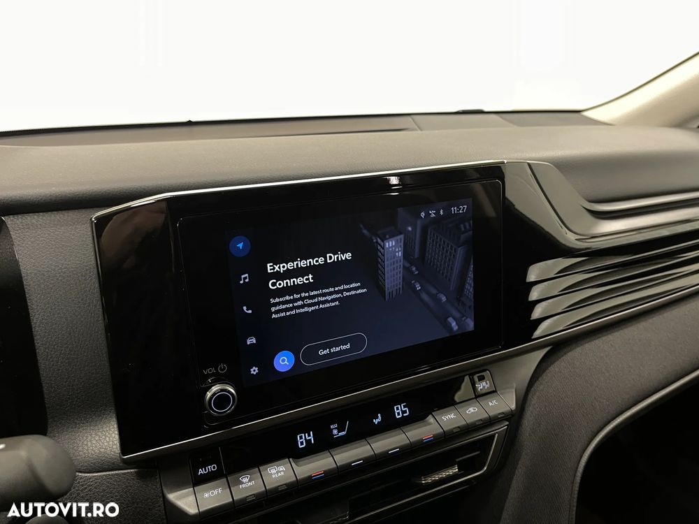 Toyota Camry 2.5 Business - 15