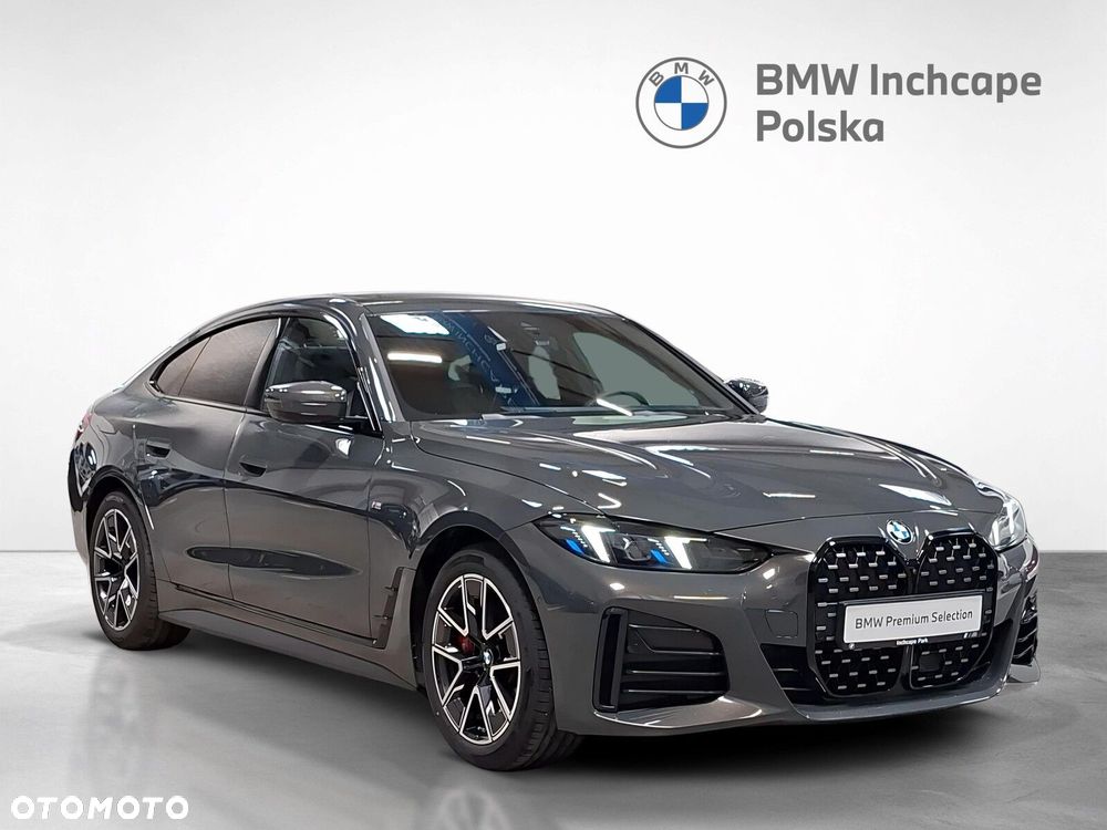 BMW Seria 4 - 8