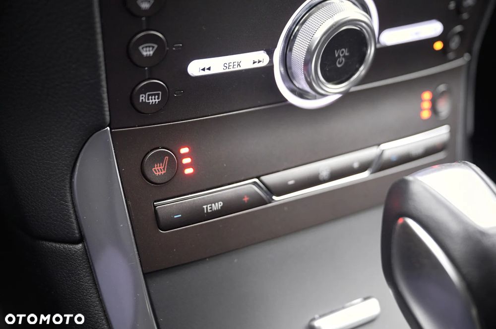 Ford S-Max 2.0 TDCi Titanium PowerShift - 33