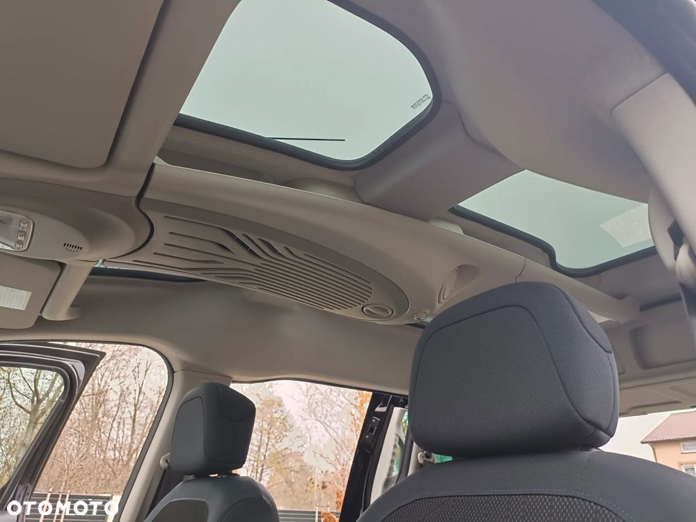 Peugeot Partner Tepee 110 Family - 18