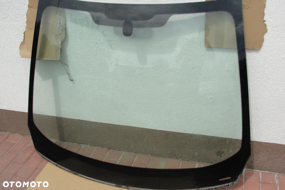 SZYBA PRZEDNIA CZOŁOWA RENAULT CAPTUR I LIFT 19R - 3