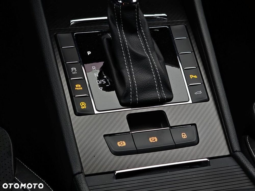 Skoda Superb 2.0 TSI Sportline DSG - 26