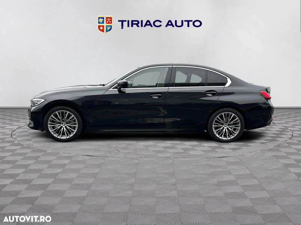 BMW Seria 3 330e xDrive AT PHEV - 2