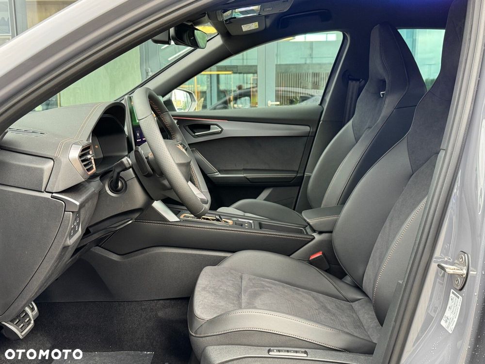 Cupra Formentor 1.5 eTSI mHEV DSG - 19