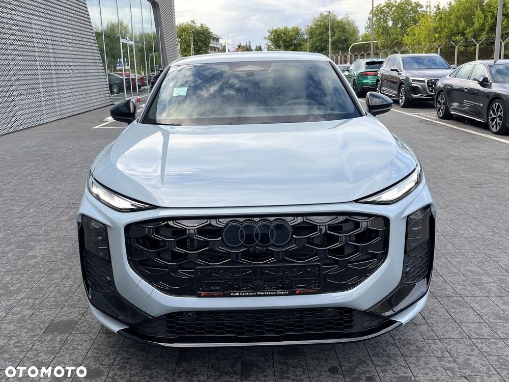Audi Q3 Sportback - 15