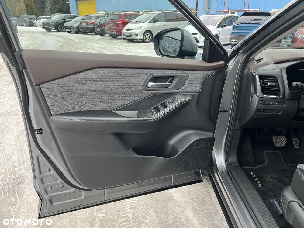 Nissan X-Trail - 11