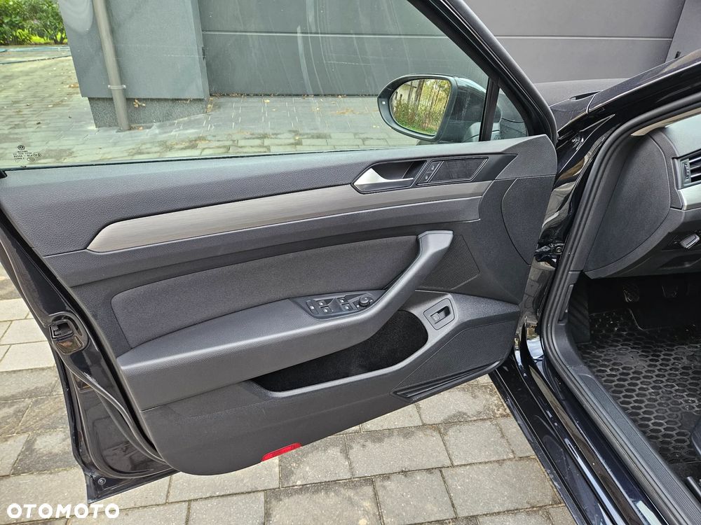 Volkswagen Passat 1.5 TSI EVO Essence - 20