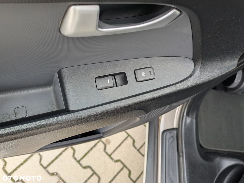 Kia Sportage 1.6 GDI Business Line 2WD - 13