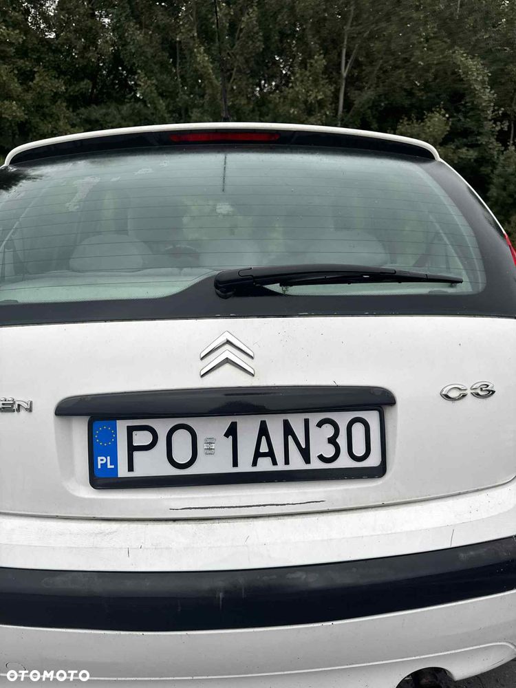 Citroën C3 - 10