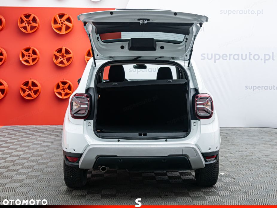 Dacia Duster 1.5 Blue dCi Prestige 4WD - 25