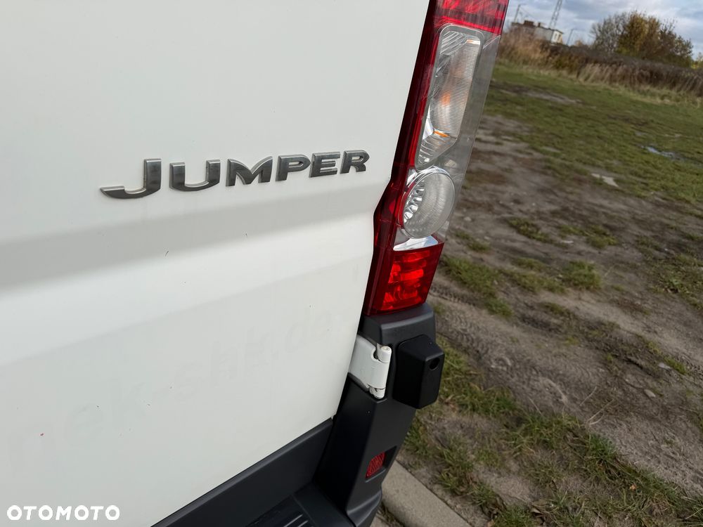Citroën JUMPER - 25