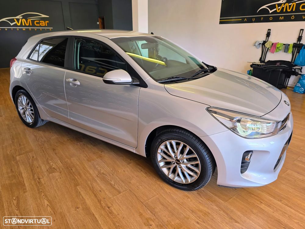 Kia Rio 1.0 T-GDi Drive - 15