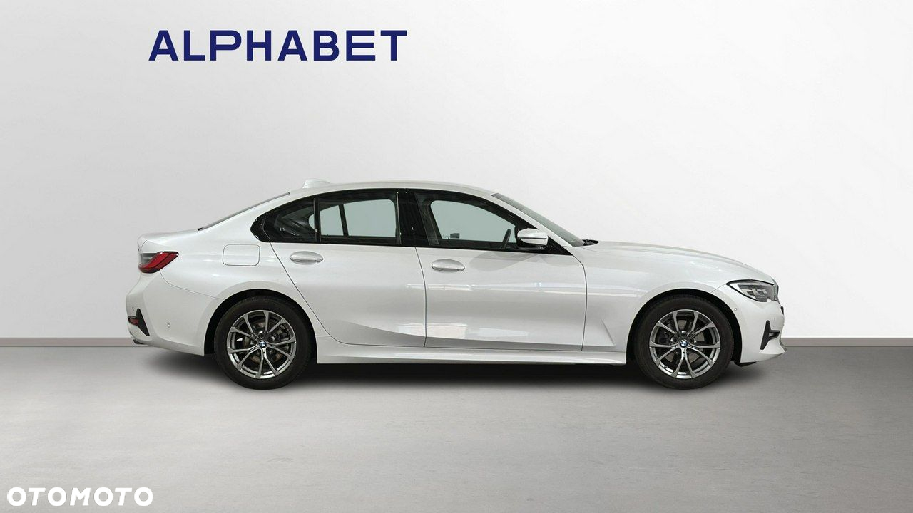 BMW Seria 3 - 7