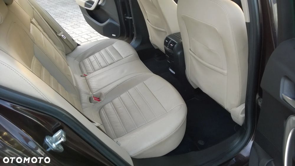 Opel Insignia 2.0 T Executive 4x4 - 14