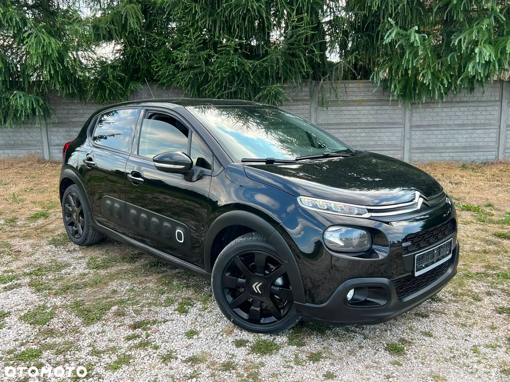 Citroën C3 Pure Tech 110 S&S SHINE - 3