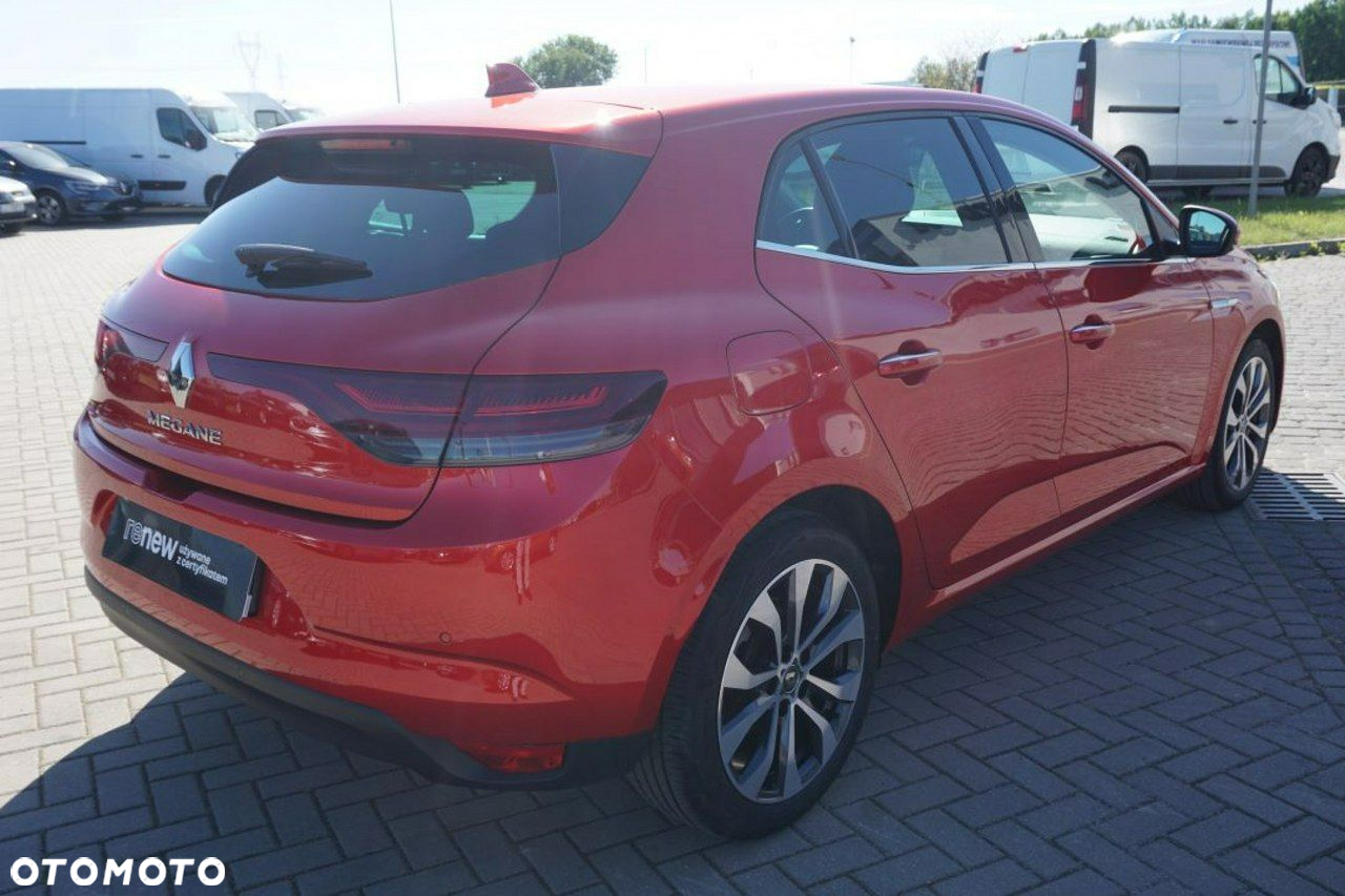 Renault Megane - 5