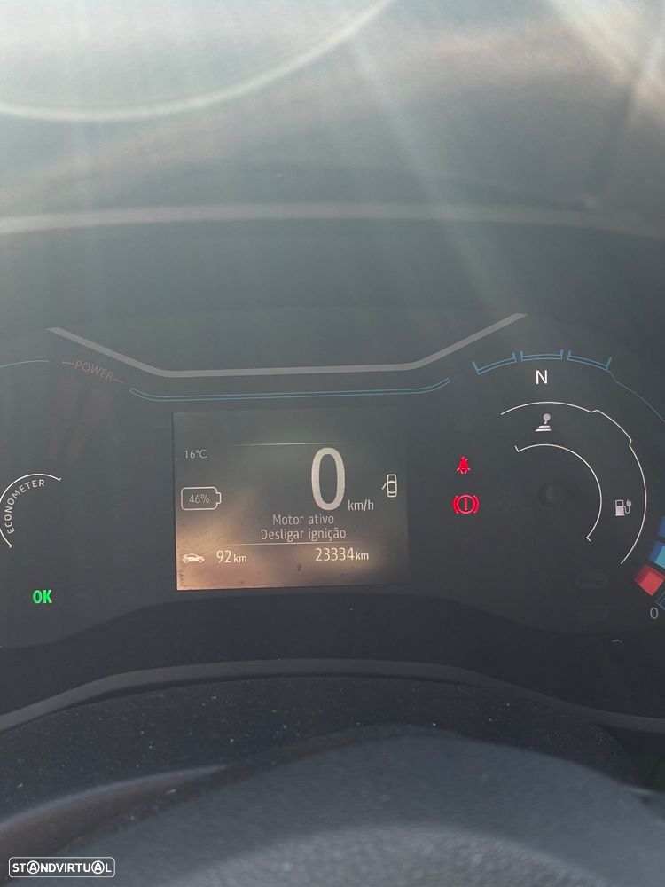 Dacia Spring Comfort Plus - 5